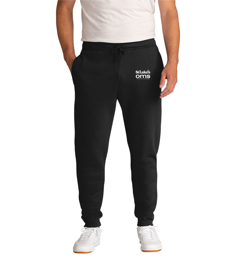 Port & Company Core Fleece Jogger - PC78J - OMS