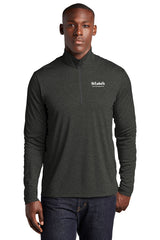 Sport-Tek ® Endeavor 1/2-Zip Pullover - ST469 - Care Management