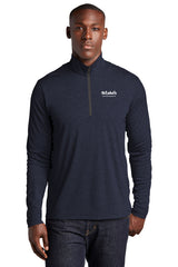 Sport-Tek ® Endeavor 1/2-Zip Pullover - ST469 - Care Management
