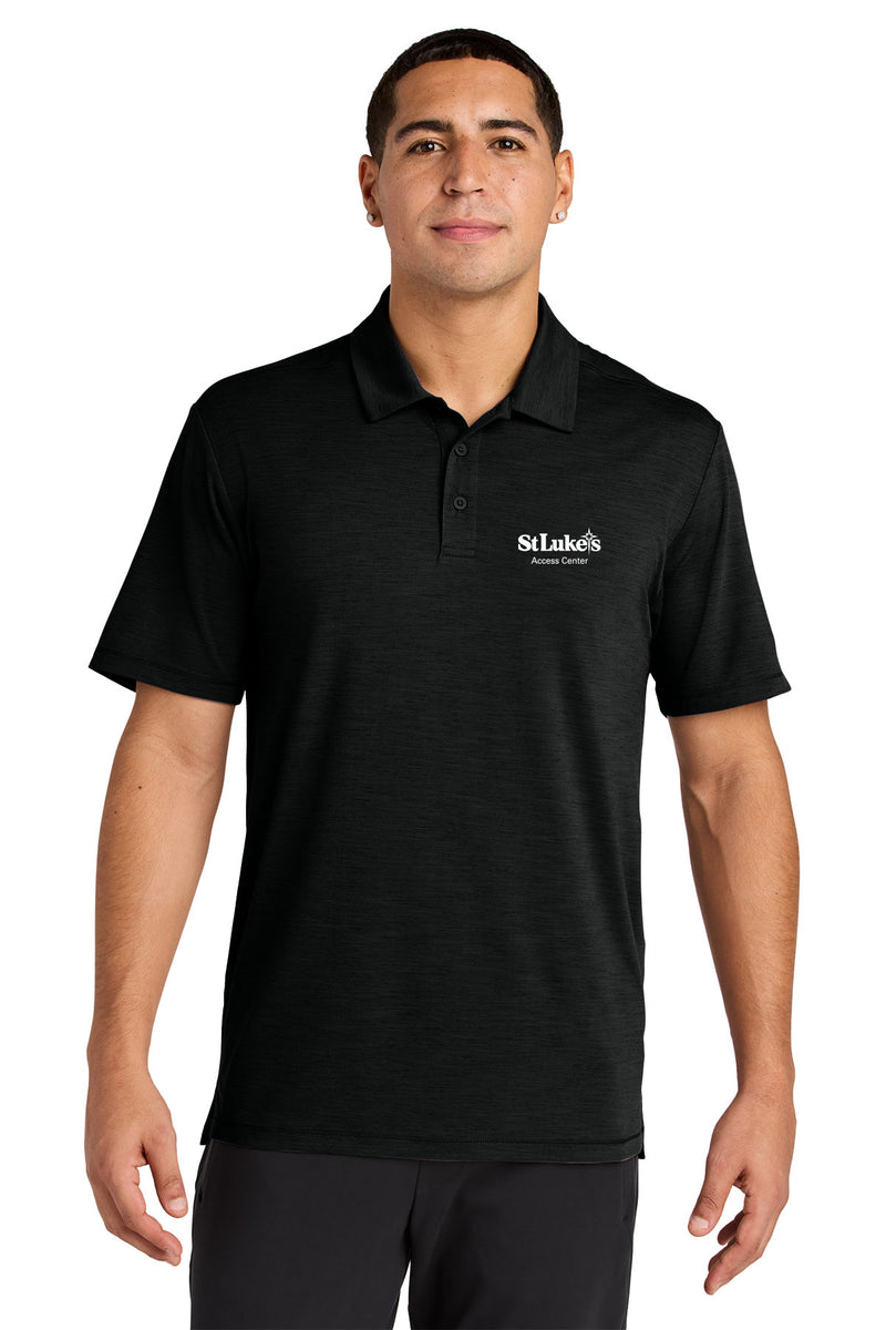 Sport-Tek Versa Polo - ST490 - Access Center
