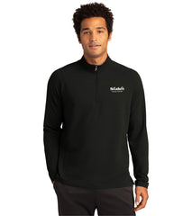 Sport-Tek® Sport-Wick® Flex Fleece 1/4-Zip - ST561 - CC