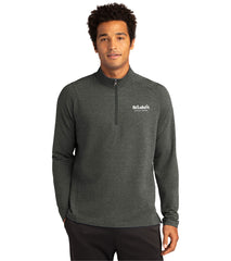 Sport-Tek® Sport-Wick® Flex Fleece 1/4-Zip - ST561 - CC