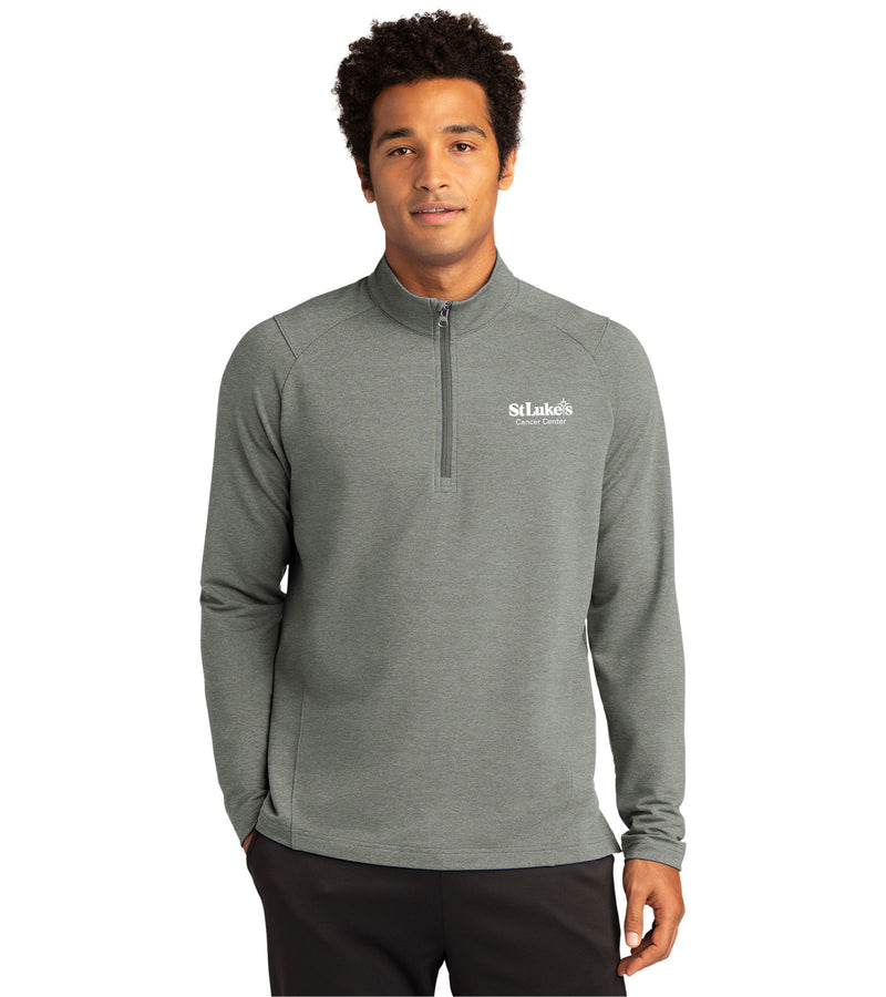 Sport-Tek® Sport-Wick® Flex Fleece 1/4-Zip - ST561 - CC