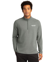 Sport-Tek® Sport-Wick® Flex Fleece 1/4-Zip - ST561 - CC