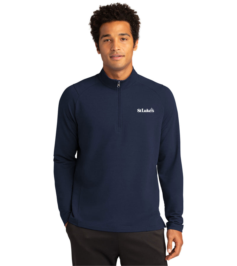 Sport-Tek® Sport-Wick® Flex Fleece 1/4-Zip - ST561 - Resident