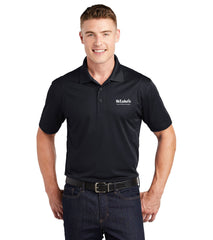 Sport-Tek Tall Micropique Sport-Wick Polo - TST650 - CRG