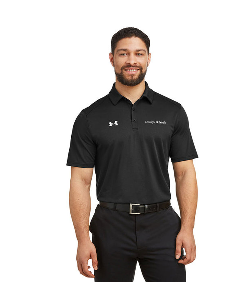 Under Armour Men's Tech™ Polo - 1370399 - GSL