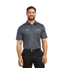 Under Armour Men's Tech™ Polo - 1370399 - GSL