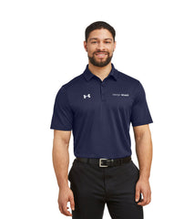 Under Armour Men's Tech™ Polo - 1370399 - GSL