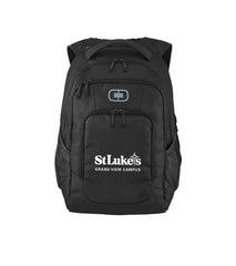 OGIO® Logan Pack - 411092 - GrandView