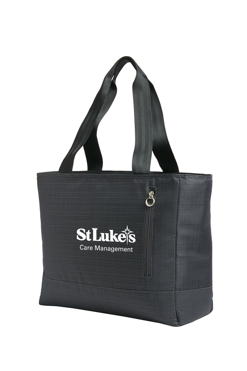 Port Authority Women's Laptop Tote - BG401 - Care Management