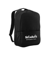 Port Authority® Access Square Backpack - BG218 - MOCSP