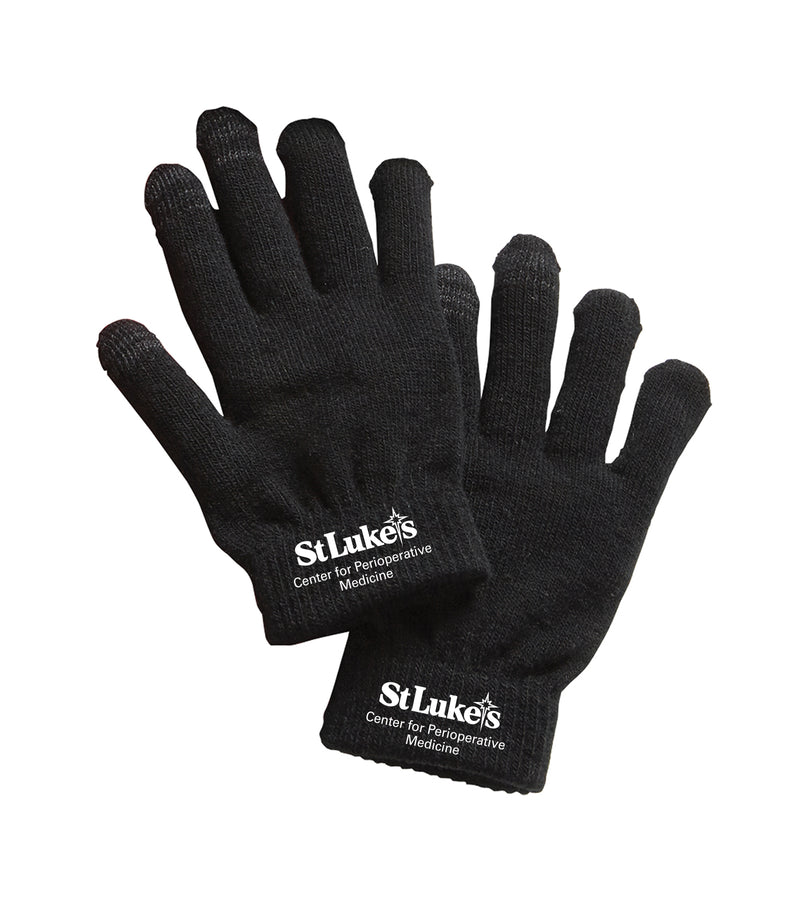 Sport-Tek® Spectator Gloves - STA01 - MOCSP