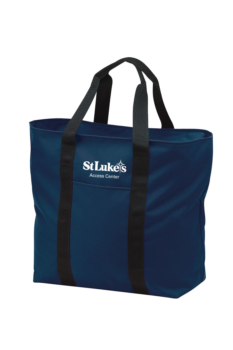Port Authority All-Purpose Tote - B5000 - Access Center