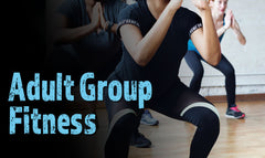Adult Group Fitness