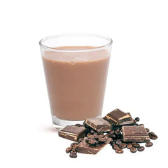 Cafe Mocha Beverage