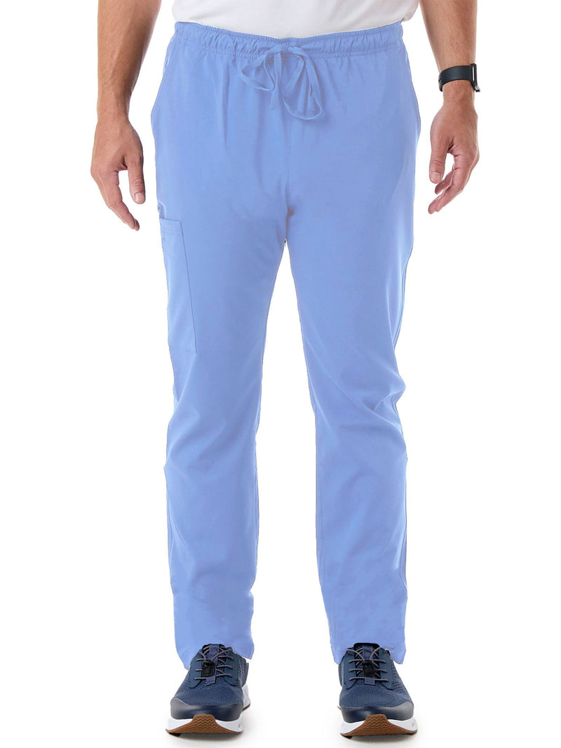Men's Ultra Stretch Cargo Scrub Pant - 630 - GME