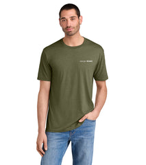 Casual Men’s District Perfect Tri Tee - DM130 - GSL