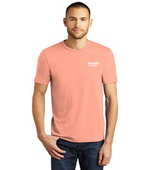 Casual Men’s District Perfect Tri Tee - DM130 - CareNow