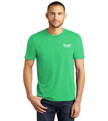 Casual Men’s District Perfect Tri Tee - DM130 - CareNow