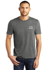 Casual Men’s District Perfect Tri Tee - DM130 - HOPE