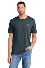 Casual District Perfect Tri Tee - DM130 - AMHS