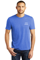 Casual Men’s District Perfect Tri Tee - DM130 - HOPE