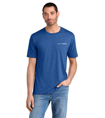 Casual Men’s District Perfect Tri Tee - DM130 - GSL