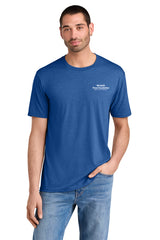 Casual District Perfect Tri Tee - DM130 - AMHS