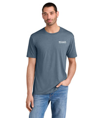 Casual District Perfect Tri Tee - DM130 - Miners