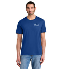 Casual District Perfect Tri Tee - DM130 - Miners