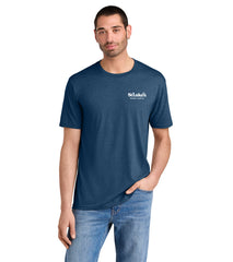 Casual District Perfect Tri Tee - DM130 - Miners