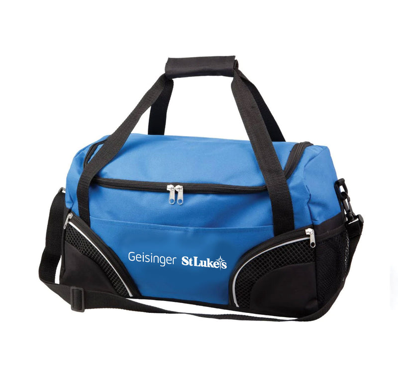 Everywhere Duffel Bag (19" x 11" x 8.5") - B132BL - GSL