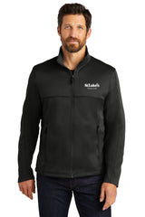 Port Authority ® Collective Smooth Fleece Jacket - F904 - Primary