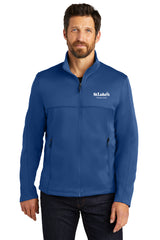 Port Authority ® Collective Smooth Fleece Jacket - F904 - Primary