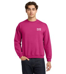 Gildan - Heavy Blend™ Crewneck Sweatshirt - 18000 - OMS