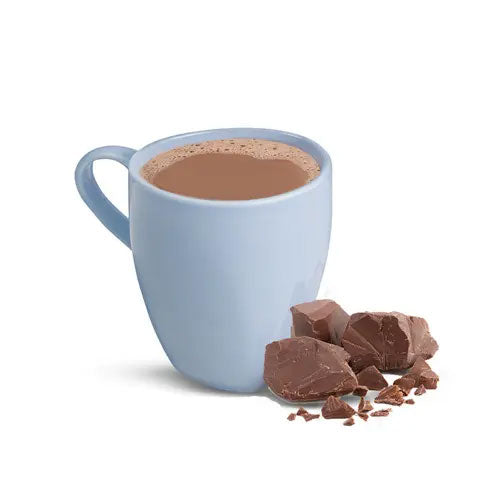 Advanced Hot Chocolate (W)