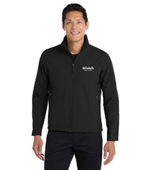 Men's Port Authority Core Soft Shell Jacket - J317 - Access