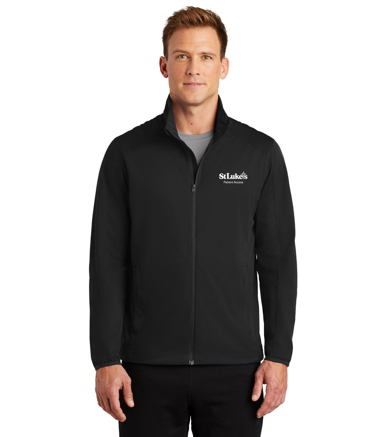 Port Authority® Active Soft Shell Jacket - J717 - Access