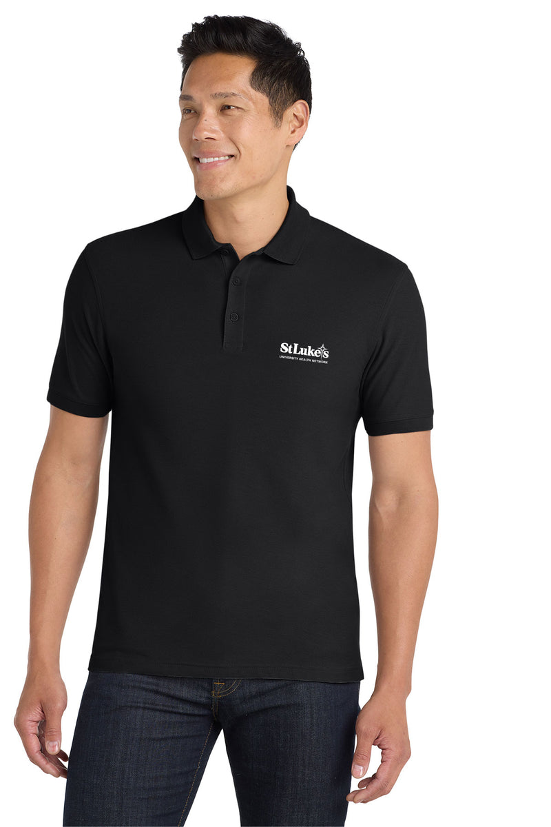 Port Authority® Core Classic Pique Polo - K100 - SLA