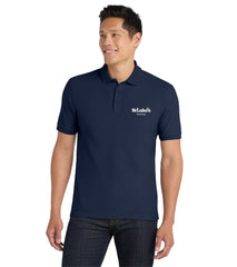 Port Authority Core Classic Pique Polo - K100 - Radiology