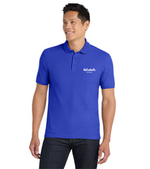 Port Authority Core Classic Pique Polo - K100 - Radiology