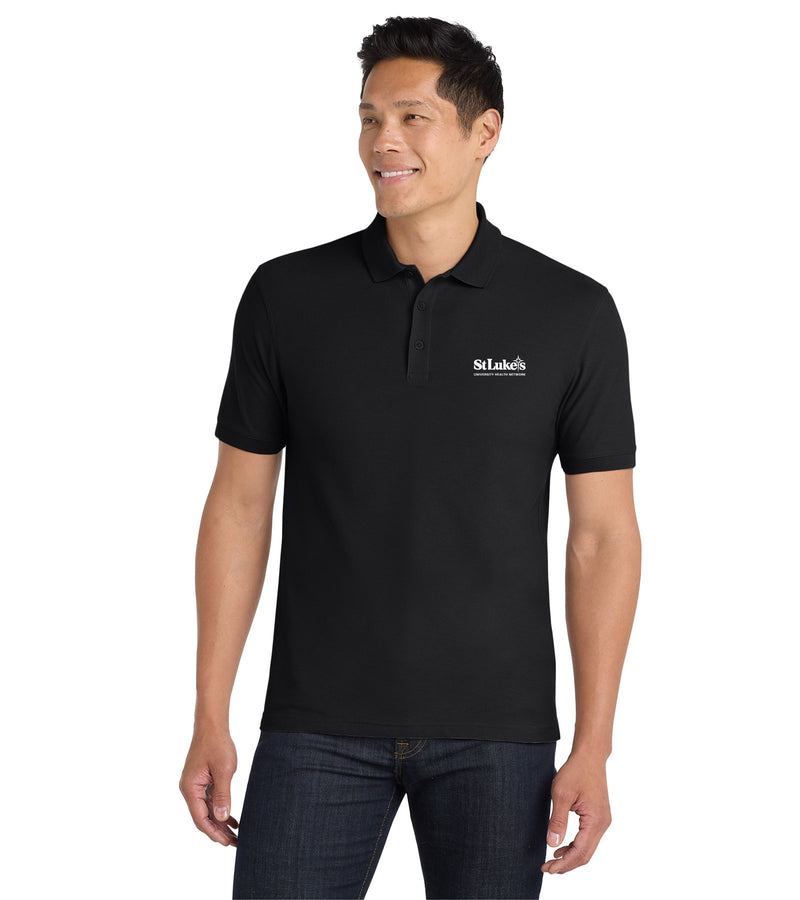 Port Authority® Core Classic Pique Polo - K100 - Miners