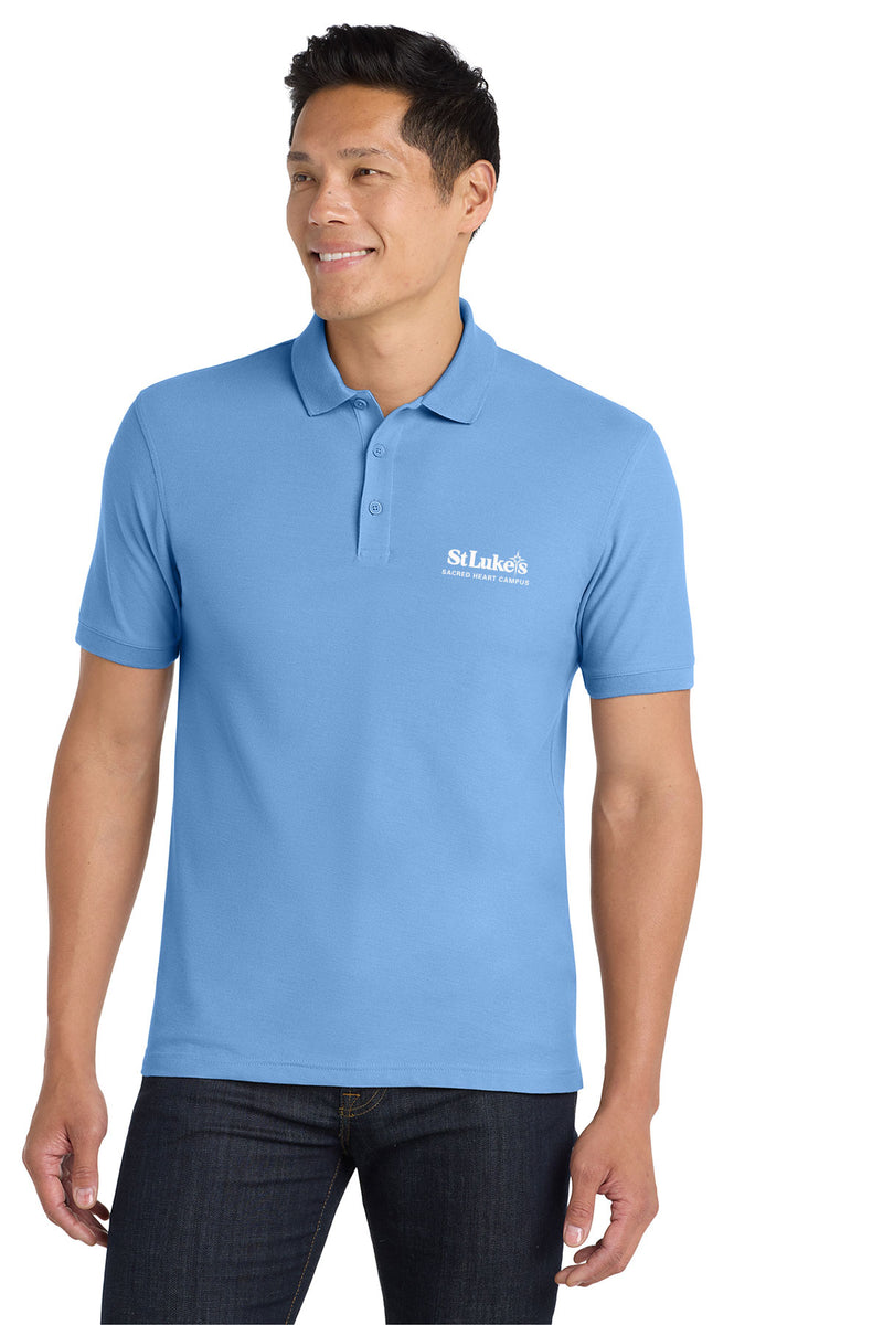 Port Authority® Core Classic Pique Polo - K100 - SLA