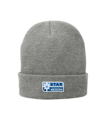 Port & Company® Fleece-Lined Knit Cap - CP90L