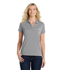 Port Authority Women's Cotton Touch™ Performance Polo - L568 - GSL