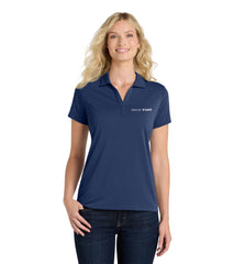 Port Authority Women's Cotton Touch™ Performance Polo - L568 - GSL