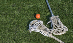 Elite Lacrosse Mini Clinics with Jack McGorry and Chuck Kuczynski