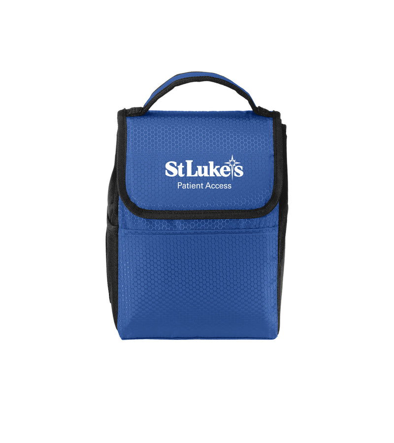 Port Authority® Lunch Bag Cooler - BG500 - Access