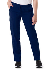 Women's UltraStretch Cargo Scrub Pant - 635 - GME